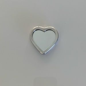 Tiffany & Co Heart Mirror